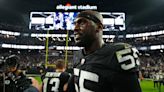 Chandler Jones slams Raiders on social media before deleting posts