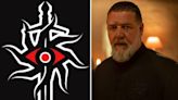 Russell Crowe Movie Mistakes Dragon Age Icon For Spanish Inquisition Symbol