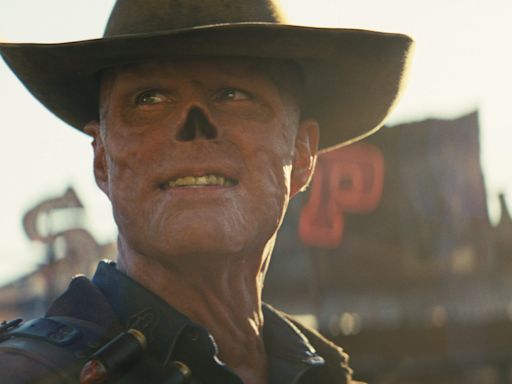 ‘Fallout’ review: Walton Goggins as a swaggering, post-apocalyptic cowboy