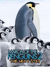 March of the Penguins: The Call
