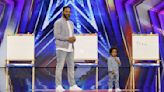 2-year-old LI math prodigy appearing on 'America's Got Talent'