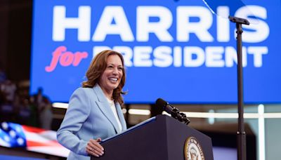 Harris nails Trump: “Say it to my face!” | Moran