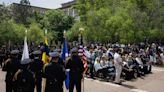 Minnesota officers killed in duty, including those killed in Burnsville, are honored during National Police Week - Austin Daily Herald