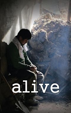 Alive