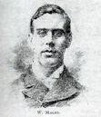 Willie Maley