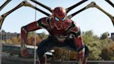Spider-Man: Sin Camino a Casa presenta nuevo tráiler para su reestreno