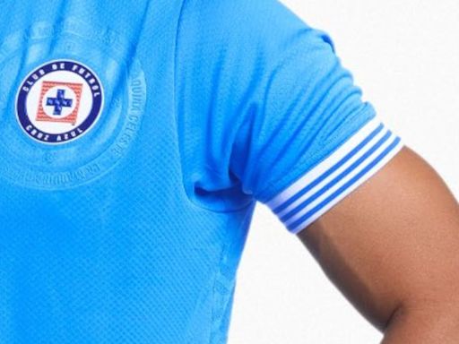 Es bellísimo: Cruz Azul presenta espectacular jersey para el Apertura 2024; precio y dónde comprarlo