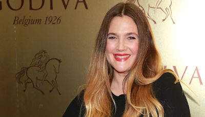 Drew Barrymore lines up new TV job