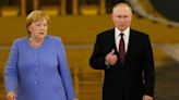 Merkel withheld information about Russia's intention to blackmail Europe with gas, German outlet reports