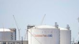 Zachry Industrial blames insolvency on Golden Pass LNG's owners