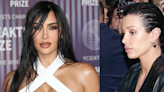 Fans Drag Kim Kardashian For Seemingly Copying Kanye West's Wife Bianca Censori's Style