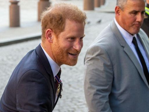 Prince Harry Is 'Feeling the Heat' After 'Spare' Confession Continues to Threaten His American Visa Status