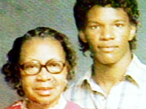 Jamie Foxx Marks His Late Grandmother Estelle's Birthday: She 'Blessed Me with Everything That I Have'