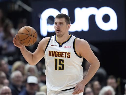 Horario y dónde ver por TV el Denver Nuggets - Los Angeles Lakers del playoff de la NBA