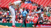 St. Louis Cardinals bats go quiet as sweep attempt fails against Red Sox