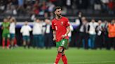 LIVE: Portugal beat Slovenia on penalties after Diogo Costa heroics