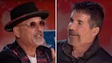 'AGT' Drama: Howie Mandel Reacts After Simon Cowell Breaks Rules