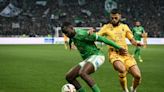 Mickaël Nadé to reject Saint-Étienne extension amid West Brom and Sheffield Wednesday interest