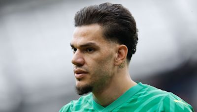 Source: City want Ederson stay amid Saudi interest