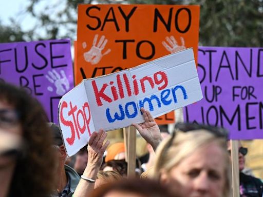 Australia tries to stop an epidemic of violence against women, starting with schools