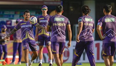 Why former cricketers favour Kolkata Knight Riders for IPL 2024 title over Sunrisers Hyderabad - Times of India