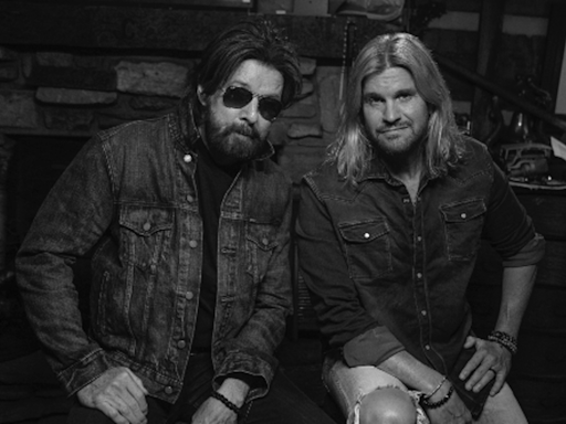 Ira Dean Teams Up With Ronnie Dunn & Three Nashville Guitar Legends For New Song ‘Tele-Man’