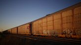 Crop and Car Shipments Set to Halt on US Rail-Strike Threat