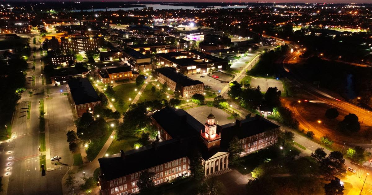 Buffalo State deficit plan to cut 37 underused programs, offer buyouts