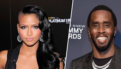 Sean 'Diddy' Combs and Cassie's relationship timeline: From first meeting to lawsuit