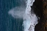 Hālona Blowhole