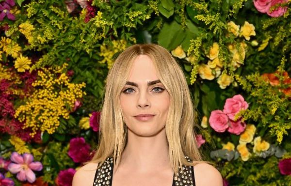 Time to Meander Through Cara Delevingne’s Dating History