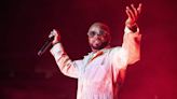 Jermaine Dupri commemorates 50 years of hip-hop at Essence Festival of Culture