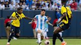 Argentina vs Ecuador, el partido de la Copa América que esperaba a México