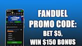 FanDuel promo code: Bet $5, win $150 bonus on NHL or MLB | amNewYork