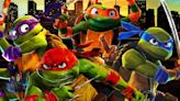 Teenage Mutant Ninja Turtles: Mutant Mayhem 2 Sets Release Date