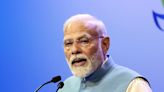 PM Modi To Launch Projects Worth Rs 29,400 Crore In Mumbai Today