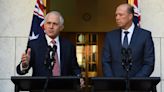 PVO: Why Malcolm Turnbull is so out to get Peter Dutton