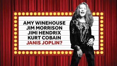 Why Hollywood Can’t Finish a Janis Joplin Biopic