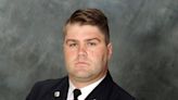 Firefighter Mike Blair chosen Mansfield Firefighter of the Year