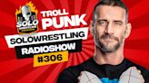 Escucha esta tarde Solowrestling Radioshow 306