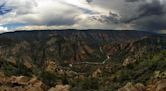 Sycamore Canyon (Yavapai County, Arizona)