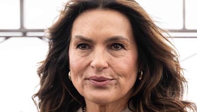 Fans Compliment Mariska Hargitay's 'Face Card' in New 'Law & Order' Teaser