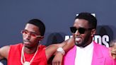 Diddy’s Son Christian Combs Trolled Over Late-Night Father’s Day Post