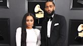 Lauren London Pens Emotional Tribute to Nipsey Hussle on 5th Anniversary of His Death
