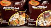 Hershey faces larger lawsuit over missing designs on Reese's candies