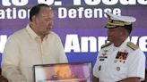 Philippines Says It Will Forge Security Alliances and Stage Combat Drills Despite China's Opposition