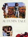 Autumn Tale