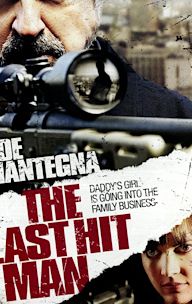 The Last Hit Man