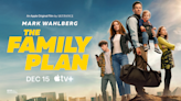 The Family Plan Gets its First Trailer