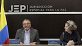 La JEP anuncia apertura del caso sobre violencia sexual y basada en género en Colombia